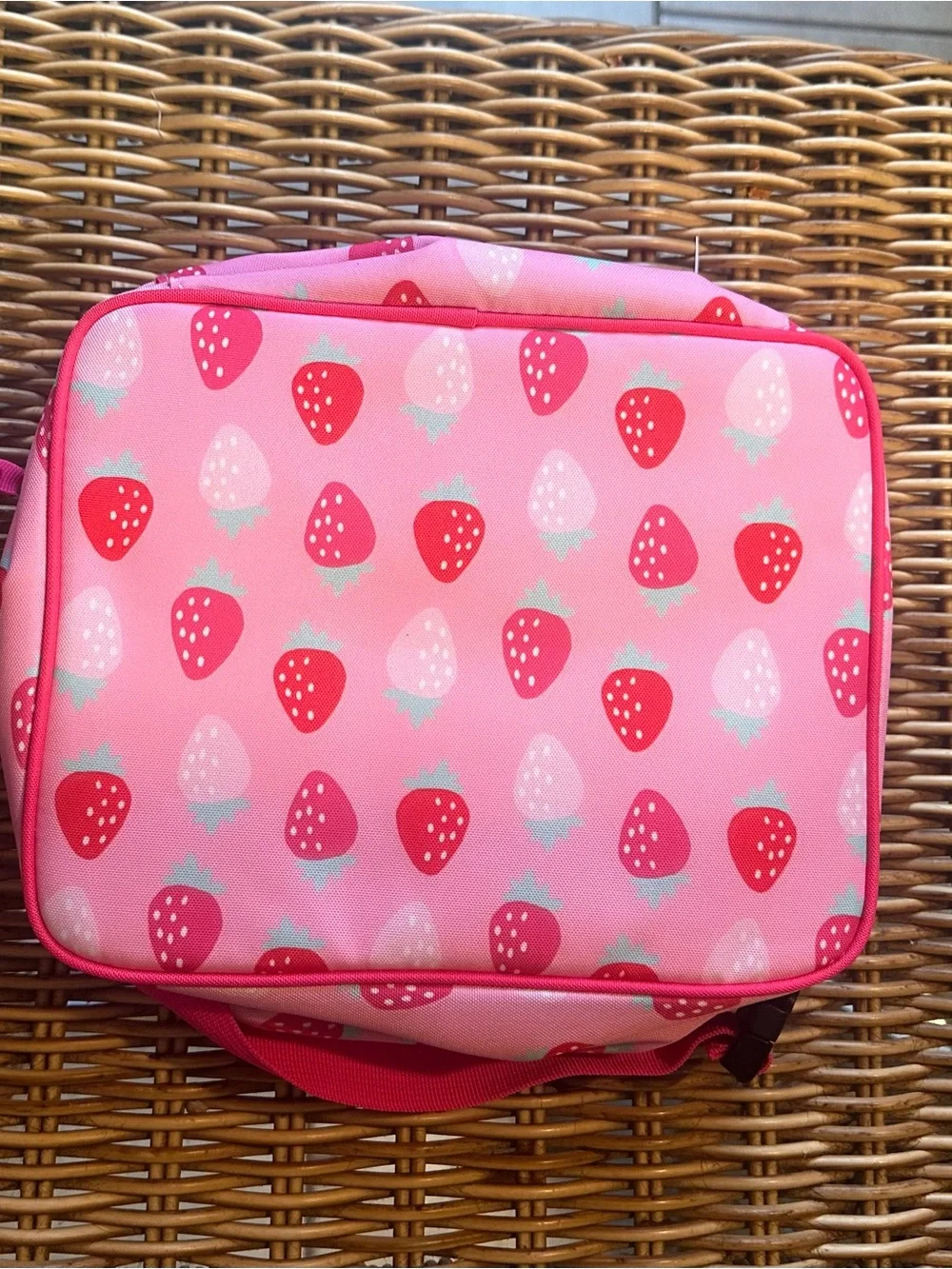 PackIt Freezable, Reusable Lunch Box built in ice packs